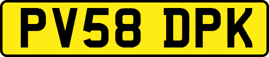 PV58DPK