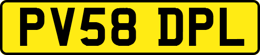 PV58DPL