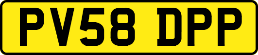 PV58DPP