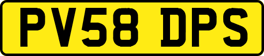 PV58DPS