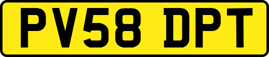PV58DPT