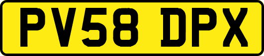 PV58DPX