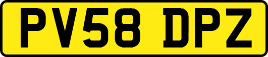 PV58DPZ