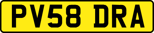 PV58DRA