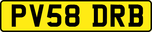 PV58DRB