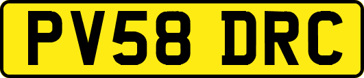 PV58DRC