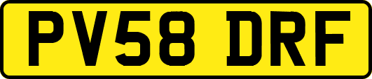 PV58DRF