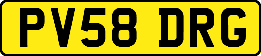 PV58DRG