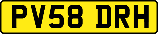 PV58DRH