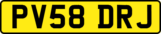 PV58DRJ