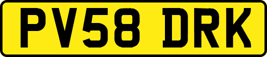 PV58DRK