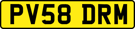 PV58DRM