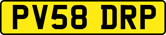 PV58DRP