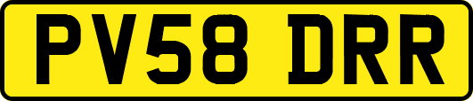 PV58DRR