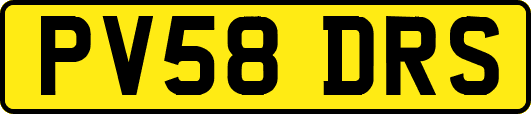 PV58DRS
