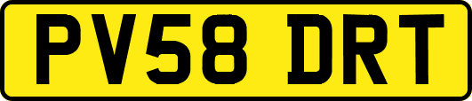 PV58DRT