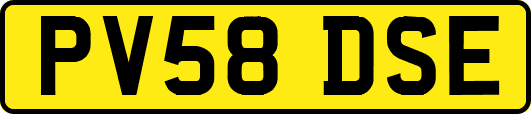 PV58DSE