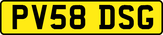PV58DSG