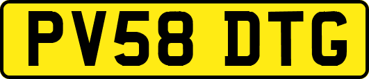 PV58DTG