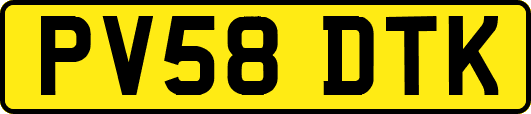 PV58DTK