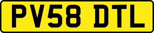 PV58DTL