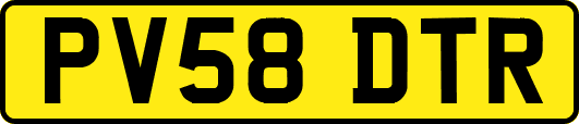 PV58DTR