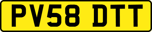 PV58DTT