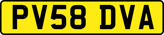 PV58DVA