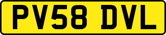 PV58DVL
