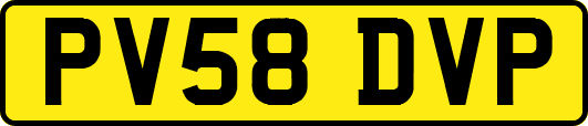 PV58DVP