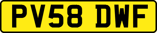 PV58DWF