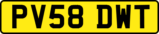 PV58DWT