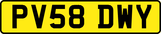 PV58DWY