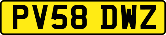 PV58DWZ