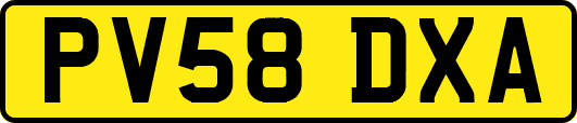 PV58DXA
