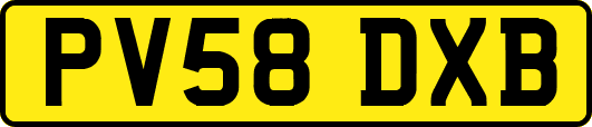 PV58DXB