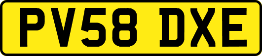 PV58DXE