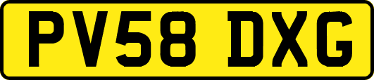 PV58DXG