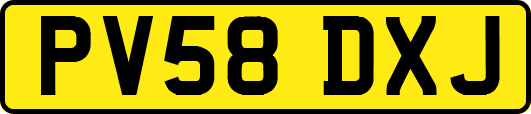 PV58DXJ