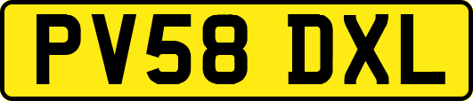 PV58DXL