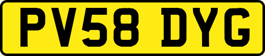 PV58DYG