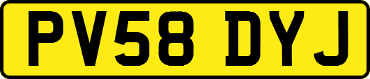 PV58DYJ