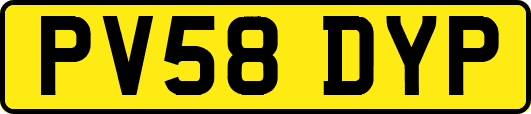 PV58DYP