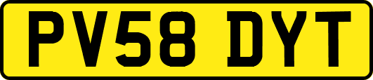 PV58DYT