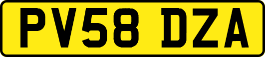 PV58DZA