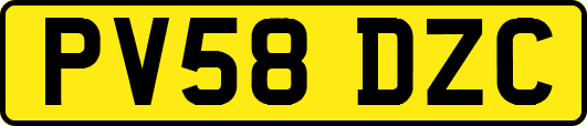 PV58DZC