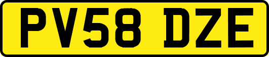 PV58DZE