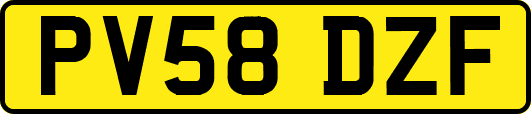 PV58DZF