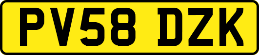 PV58DZK