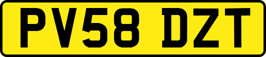 PV58DZT